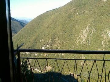 Bilocale Loc. Polino