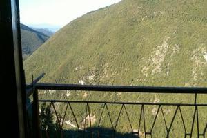 Bilocale Loc. Polino