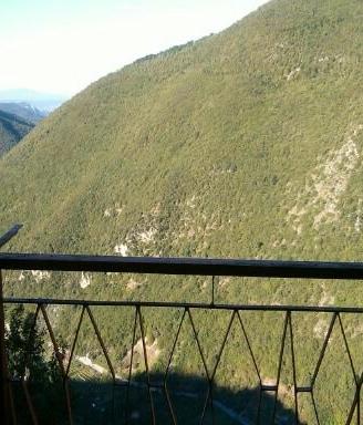 Bilocale Loc. Polino