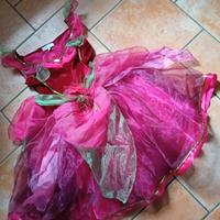costume Trilly/fata