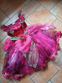 costume Trilly/fata