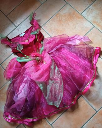 costume Trilly/fata