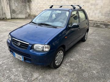 Suzuki Alto 1.1i cat 5p. DX