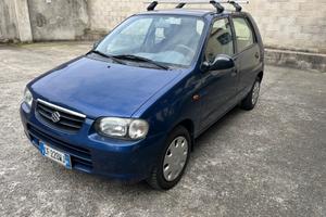 Suzuki Alto 1.1i cat 5p. DX