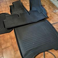 Tappetini Tesla Model 3 2021