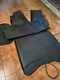 Tappetini Tesla Model 3 2021