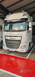 DAF XF 480