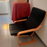 Poltrona Ikea