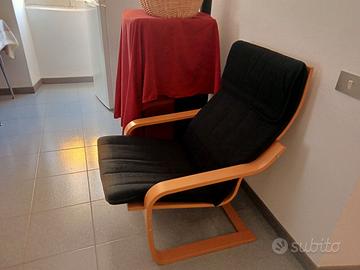 Poltrona Ikea