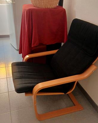Poltrona Ikea