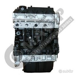 Motore semicompleto revisionato Cod. ZSD422
