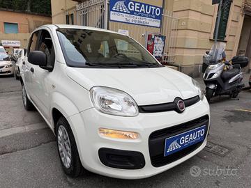 Fiat Panda 1.0 FireFly S&S Benzina/ Hybrid pronta 