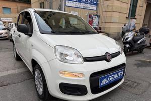 Fiat Panda 1.0 FireFly S&S Benzina/ Hybrid pronta 