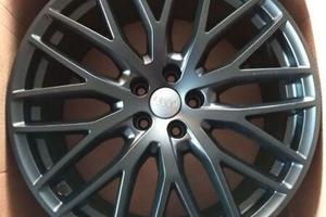 Cerchi in lega originali AUDI 19 pollici