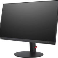 Monitor 24" Lenovo ThinkVision T24i-20 Flat Panel