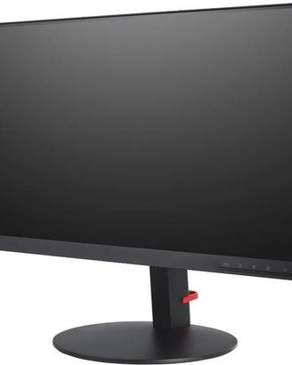 Monitor 24" Lenovo ThinkVision T24i-20 Flat Panel