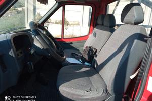 Autocarro ford wag eddehs p transit 120 s 25 1997