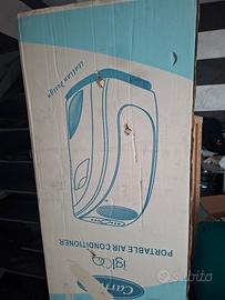 condizionatore carrier igloo