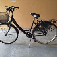 Bicicletta Donna