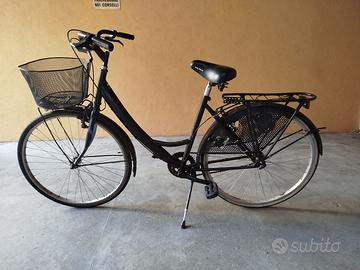 Bicicletta Donna
