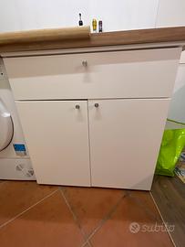 Mobile cucina IKEA Method