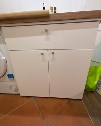 Mobile cucina IKEA Method