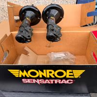 Ammortizzatori Golf II  tutte