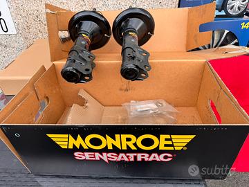 Ammortizzatori Golf II  tutte