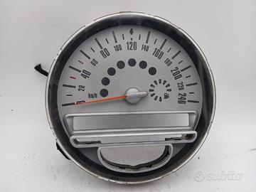 Quadro strumenti MINI MINI (R50, R53) '01