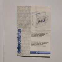 ABB DIFFERENZIALE MAGNETOTERMICO QUADRIPOLARE BASS