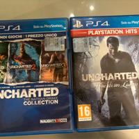 uncharted ps4 