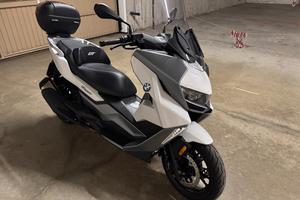 Bmw c 400 gt - 2020