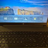 HP Notebook Laptop 15s eq2080nl