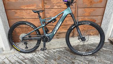 Ebike KTM KAPOHO MACINA ELITE L