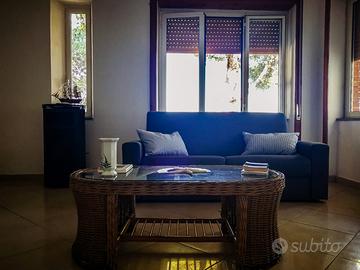 Casa vacanze in SantaMaria di Castellabate