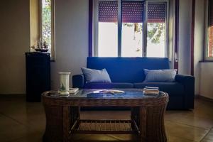 Casa vacanze in SantaMaria di Castellabate