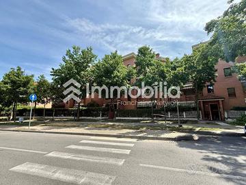 Appartamento di 145 m² con 5 locali a Nichelino