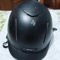 CASCO EQUITAZIONE PER BAMBINI