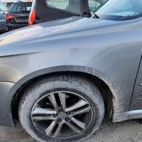 SUBARU LEGACY STATION WAGON 2015 - PARAFANGO SINIS