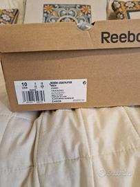 Scarpe Reebok legacy Lifter DV6224