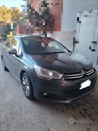 Citroen C4 II 115 CV 2014 mod seduction