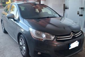 Citroen C4 II 115 CV 2014 mod seduction