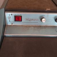 Organo Elettrico Professionale ELGAM SYMPHONY VINT