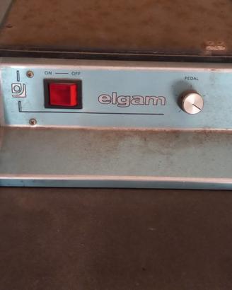 Organo Elettrico Professionale ELGAM SYMPHONY VINT