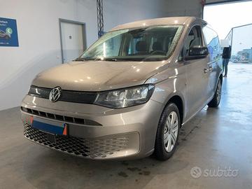Volkswagen Caddy 1.5 TSI 114 CV Life