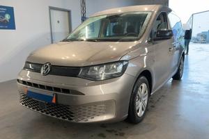 Volkswagen Caddy 1.5 TSI 114 CV Life