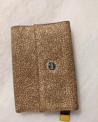 Portafogli Borbonese