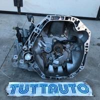 Cambio Renault Kangoo 2007 1461cc TD K9K V7