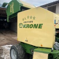 Rotopressa krone