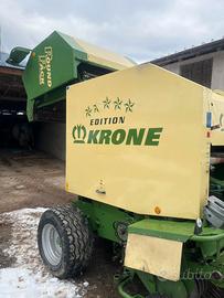 Rotopressa krone